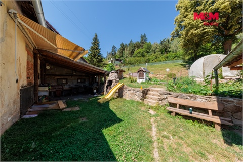 Prodej rodinného domu, 100 m² 10