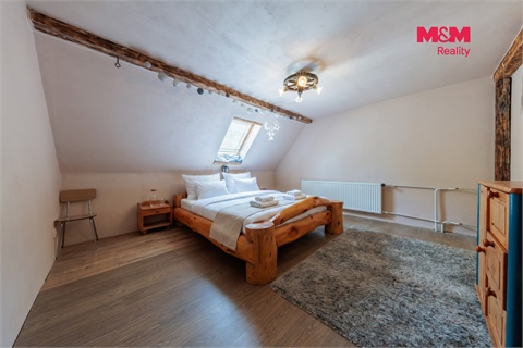 Prodej rodinného domu, 100 m² 4