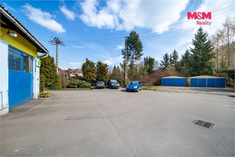 Pronájem obchodních prostor, 2 231 m² 6