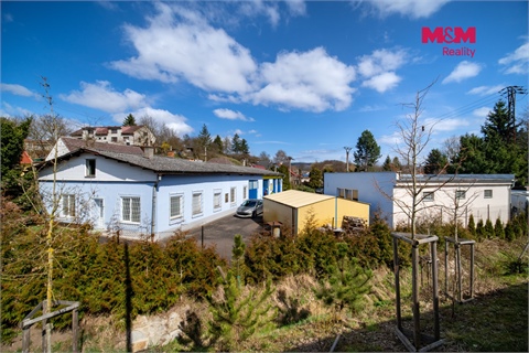 Pronájem obchodních prostor, 2 231 m² - 2