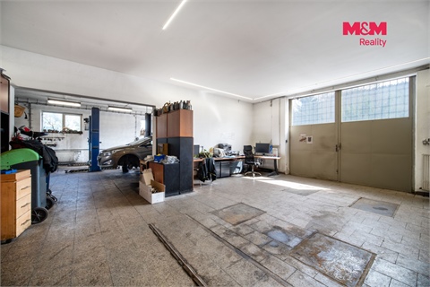 Pronájem obchodních prostor, 2 231 m² 10