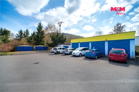 Pronájem obchodních prostor, 2 231 m² - 6