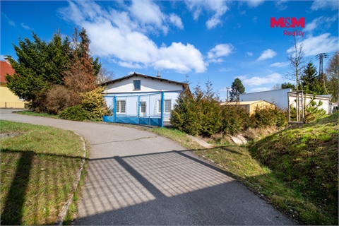 Pronájem obchodních prostor, 2 231 m² - 0