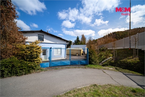 Pronájem obchodních prostor, 2 231 m² 2