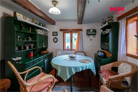 Prodej chaty / chapuly, 108 m² 2