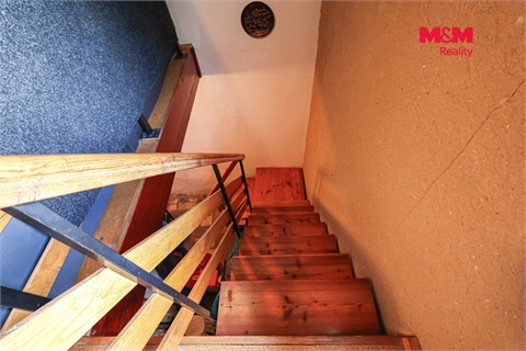 Prodej chaty / chapuly, 108 m² 8