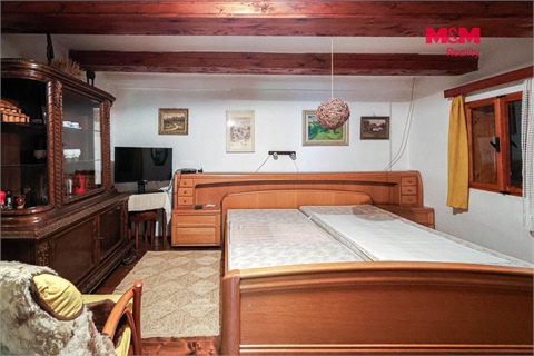 Prodej chaty / chapuly, 108 m² 4