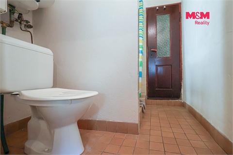 Prodej chaty / chapuly, 108 m² - 4