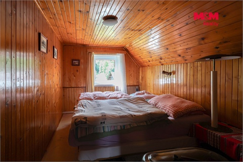 Prodej chaty / chapuly, 108 m² - 10