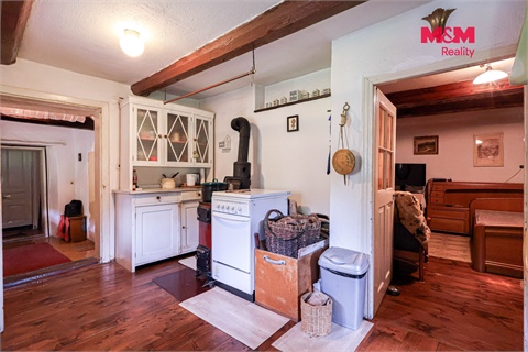 Prodej chaty / chapuly, 108 m² - 2