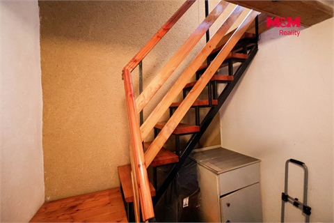 Prodej chaty / chapuly, 108 m² 6