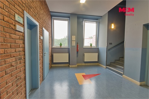 Pronájem obchodních prostor, 320 m² - 10