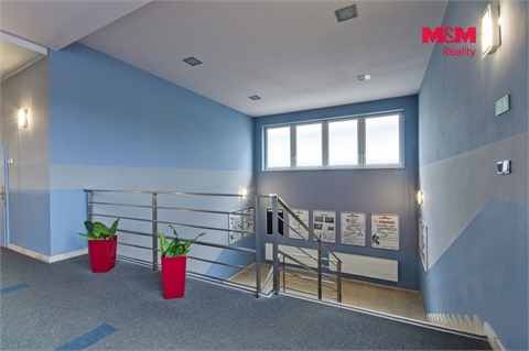 Pronájem obchodních prostor, 320 m² - 8