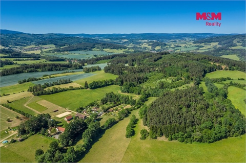 Prodej stavebního pozemku, 1 927 m² 8