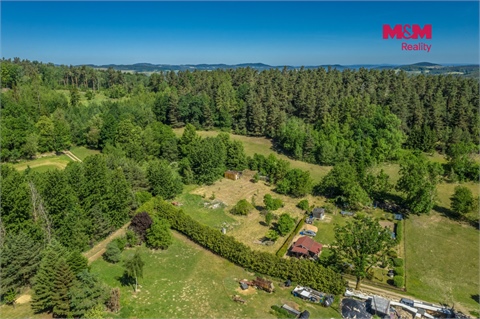 Prodej stavebního pozemku, 1 927 m² 6