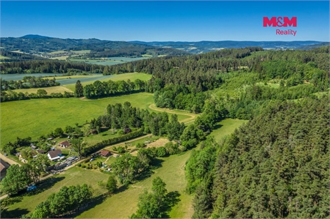 Prodej stavebního pozemku, 1 927 m² - 8