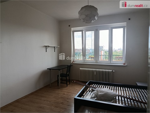 Pronájem bytu 1+1, 33 m² - 6