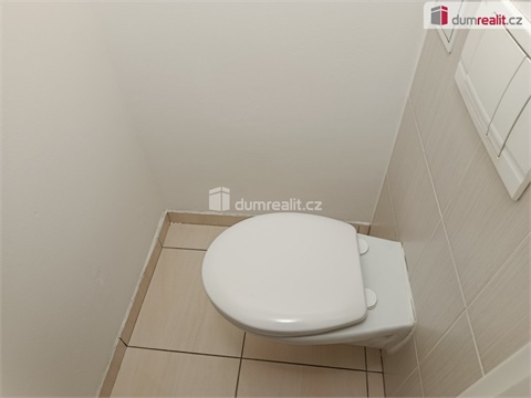 Pronájem bytu 1+1, 33 m² 10