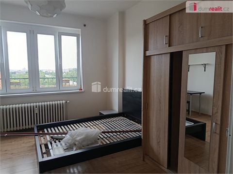 Pronájem bytu 1+1, 33 m² 6