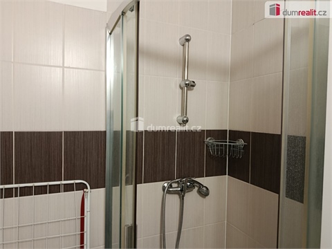 Pronájem bytu 1+1, 33 m² - 12