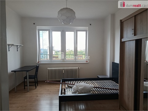 Pronájem bytu 1+1, 33 m² - 4