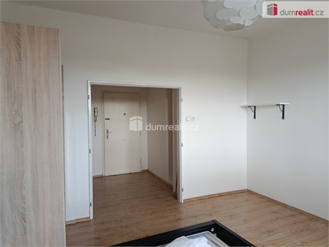 Pronájem bytu 1+1, 33 m² - 8