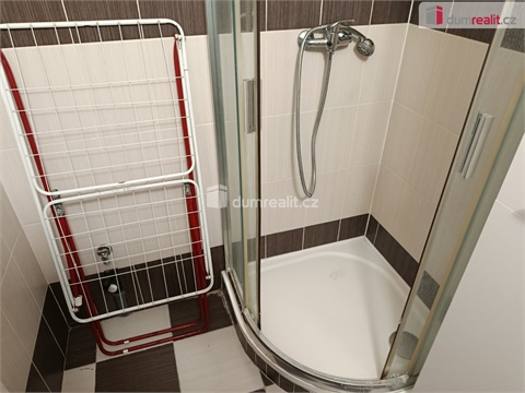 Pronájem bytu 1+1, 33 m² 14