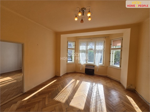 Prodej bytu 3kk, 64 m² 2