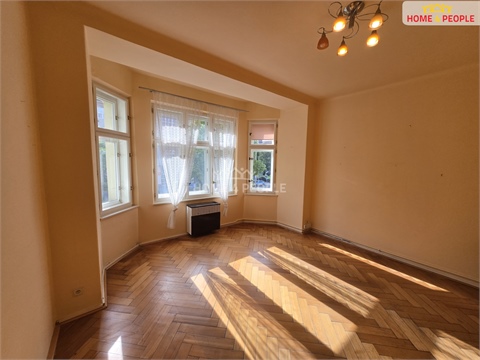 Prodej bytu 3kk, 64 m² - 0