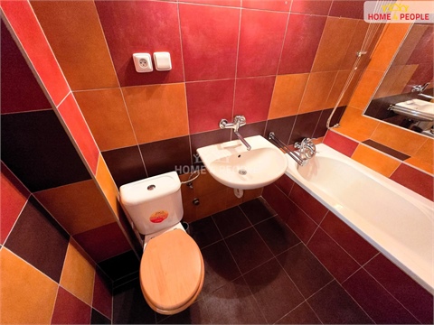 Prodej bytu 3kk, 64 m² 14