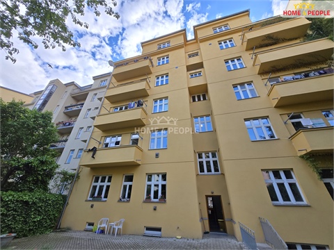 Prodej bytu 3kk, 64 m² - 24