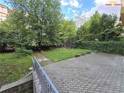 Prodej bytu 3kk, 64 m² - 4