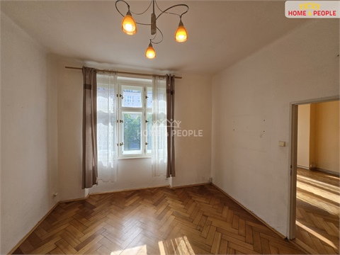 Prodej bytu 3kk, 64 m² - 2