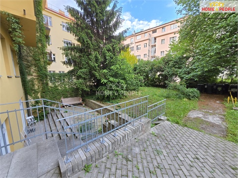 Prodej bytu 3kk, 64 m² 6