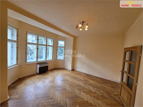 Prodej bytu 3kk, 64 m² - 0