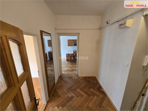 Prodej bytu 3kk, 64 m² 12