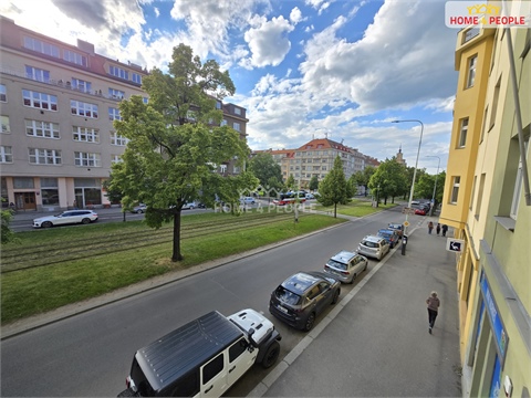 Prodej bytu 3kk, 64 m² 22
