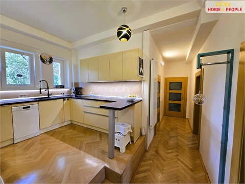 Prodej bytu 3+1, 89 m² - 6