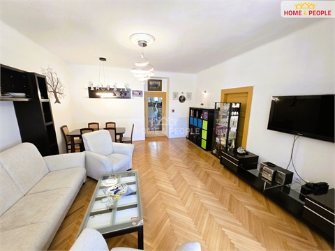 Prodej bytu 3+1, 89 m² 12
