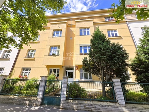 Prodej bytu 3+1, 89 m² - 4