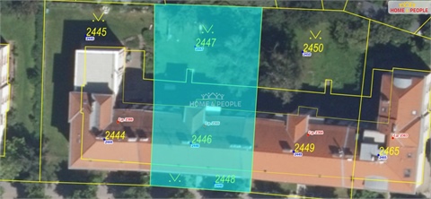 Prodej bytu 3+1, 89 m² - 4