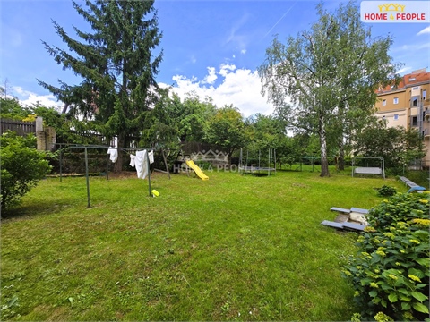 Prodej bytu 3+1, 89 m² - 6