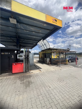 Pronájem pozemku pro komerční výstavbu, 2 500 m² - 0