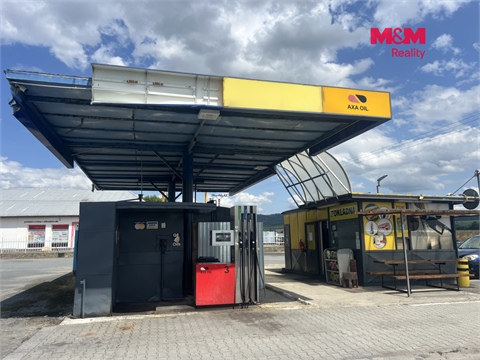 Pronájem pozemku pro komerční výstavbu, 2 500 m² 4