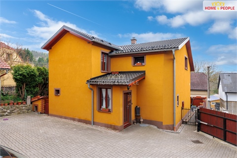 Prodej rodinného domu, 258 m² - 4