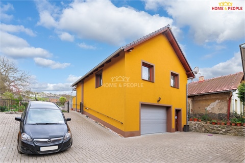 Prodej rodinného domu, 258 m² - 4