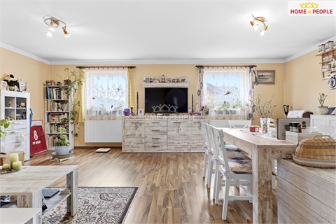 Prodej rodinného domu, 258 m² - 12