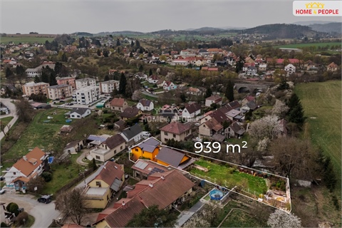 Prodej rodinného domu, 258 m² 6