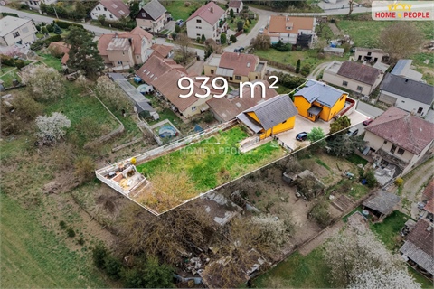 Prodej rodinného domu, 258 m² - 0
