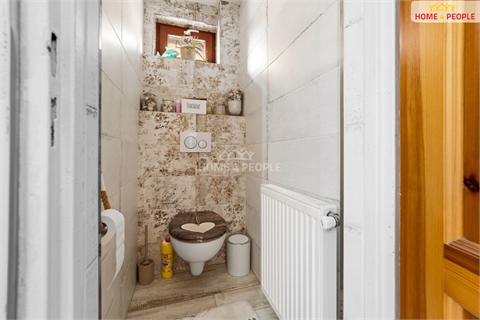 Prodej rodinného domu, 258 m² - 14